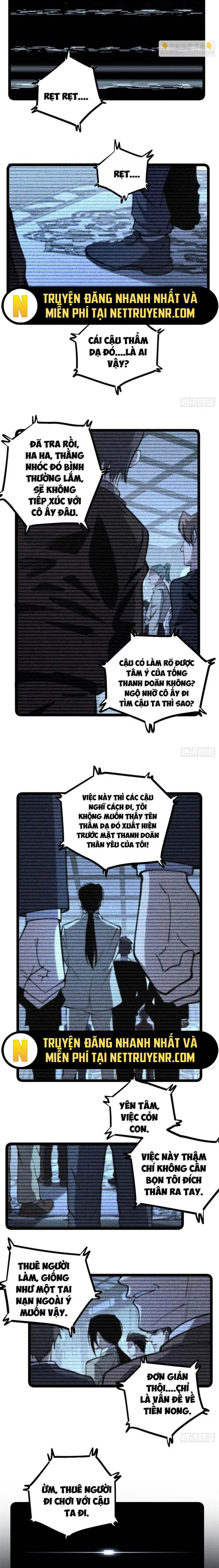 Người Giữ Cửa Vạn Giới chương 44 - trang 4