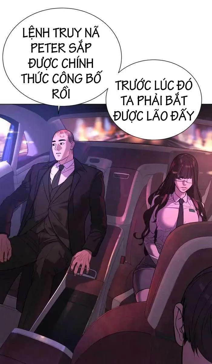 Sát Thủ Peter chương 2 - trang 3
