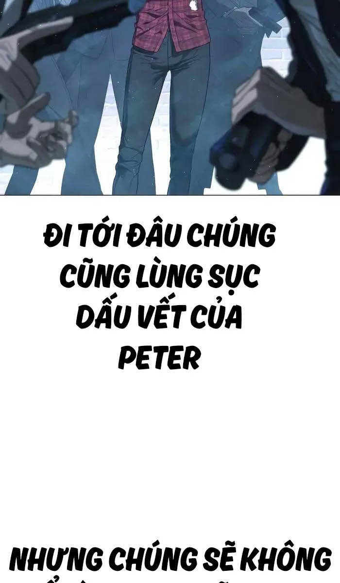 Sát Thủ Peter chương 2 - trang 23