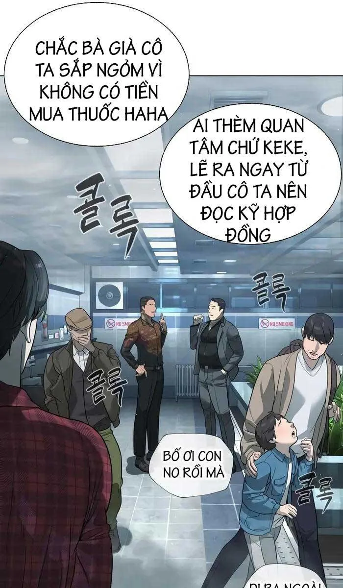 Sát Thủ Peter chương 2 - trang 29