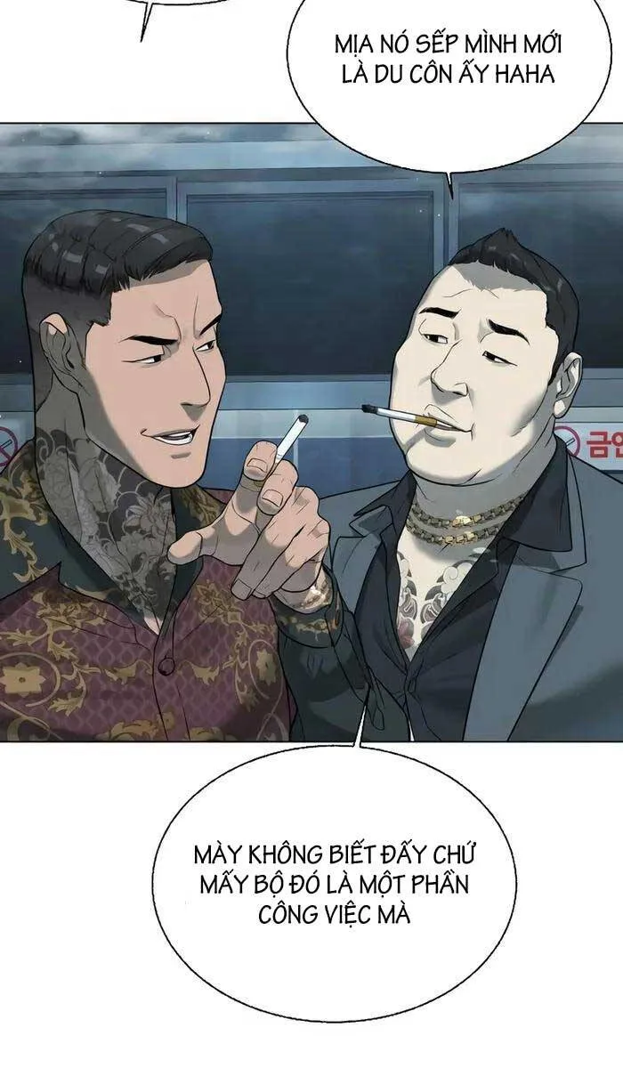 Sát Thủ Peter chương 2 - trang 31