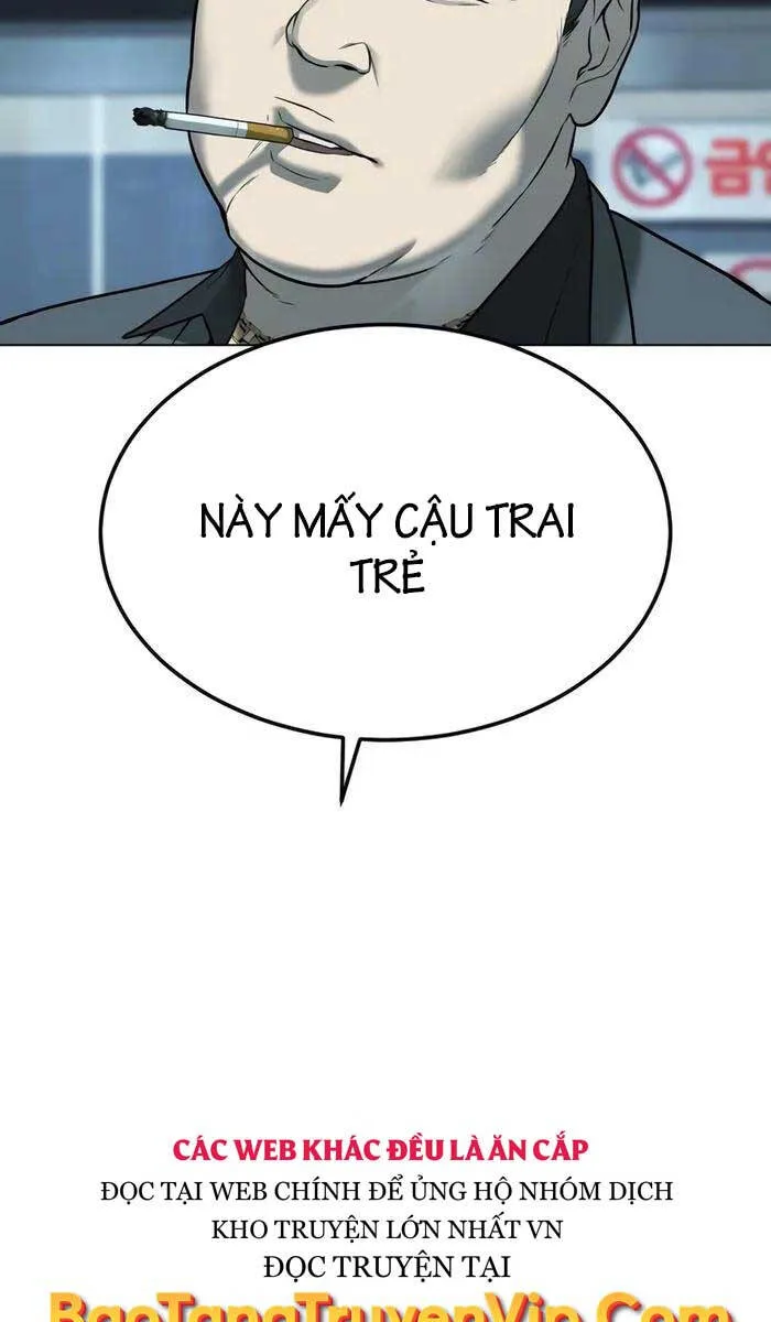 Sát Thủ Peter chương 2 - trang 33