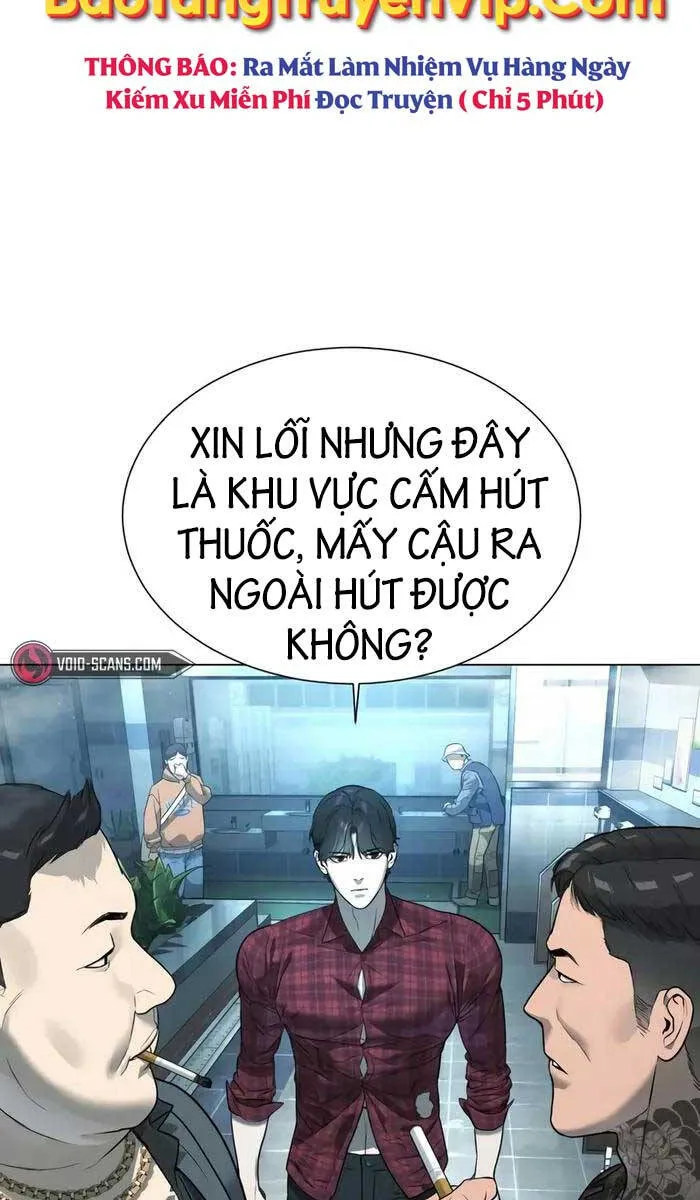 Sát Thủ Peter chương 2 - trang 34