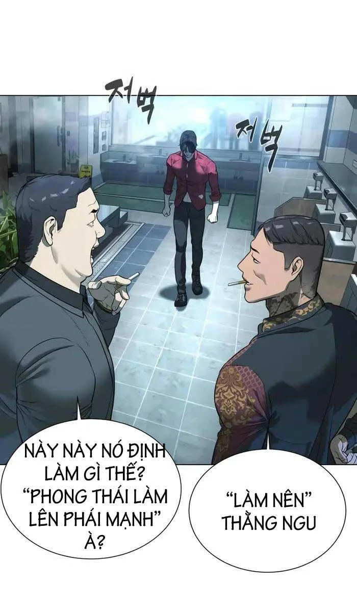 Sát Thủ Peter chương 2 - trang 45