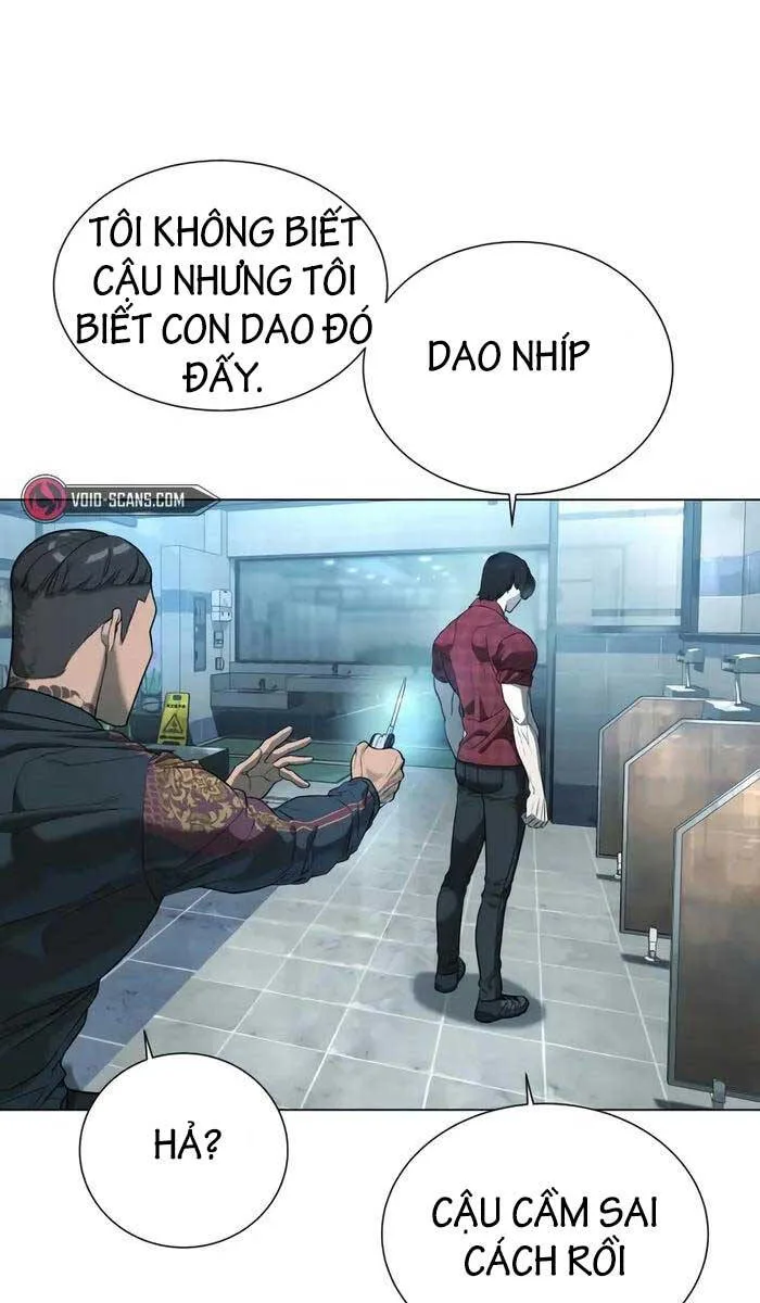 Sát Thủ Peter chương 2 - trang 57
