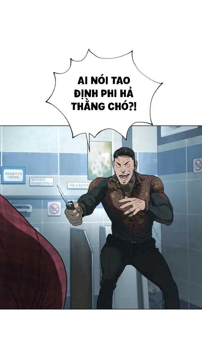 Sát Thủ Peter chương 2 - trang 60