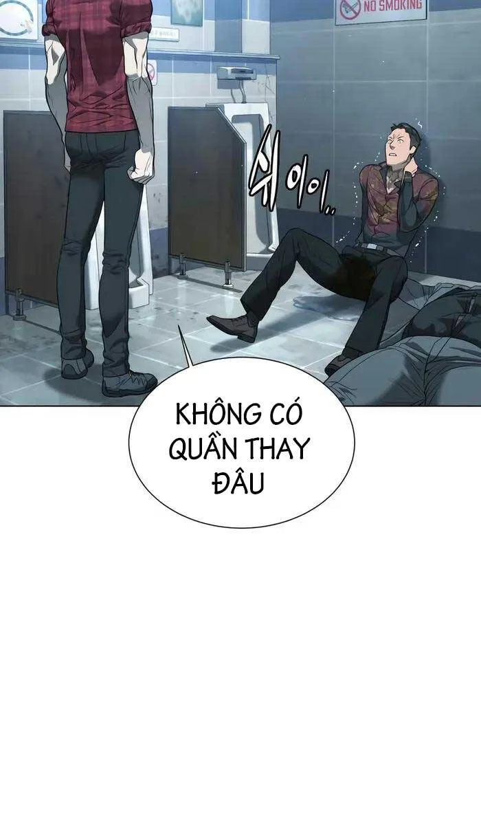 Sát Thủ Peter chương 2 - trang 76