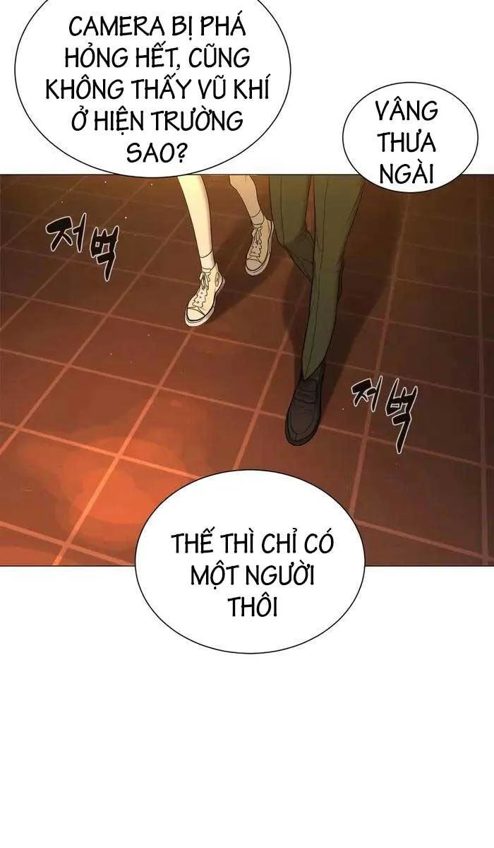 Sát Thủ Peter chương 2 - trang 124