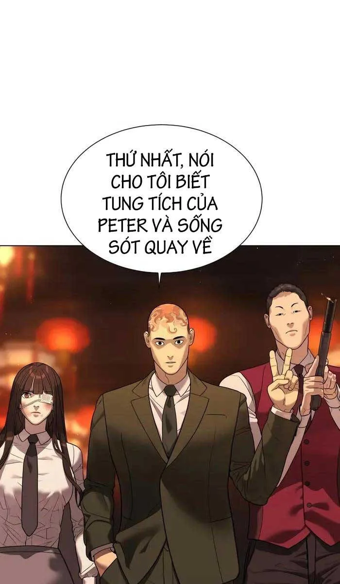 Sát Thủ Peter chương 2 - trang 153