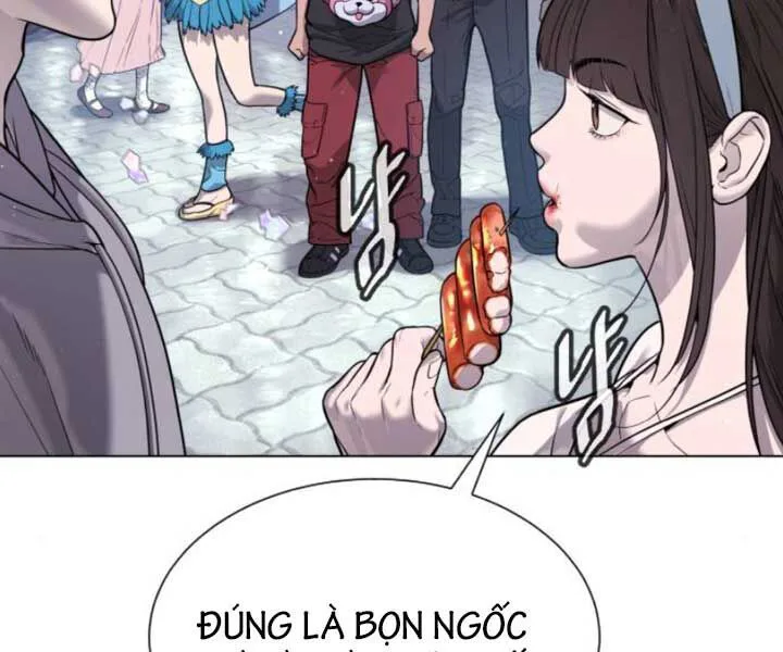 Sát Thủ Peter chương 7 - trang 11