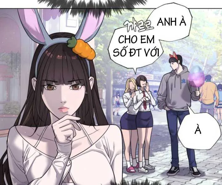 Sát Thủ Peter chương 7 - trang 14