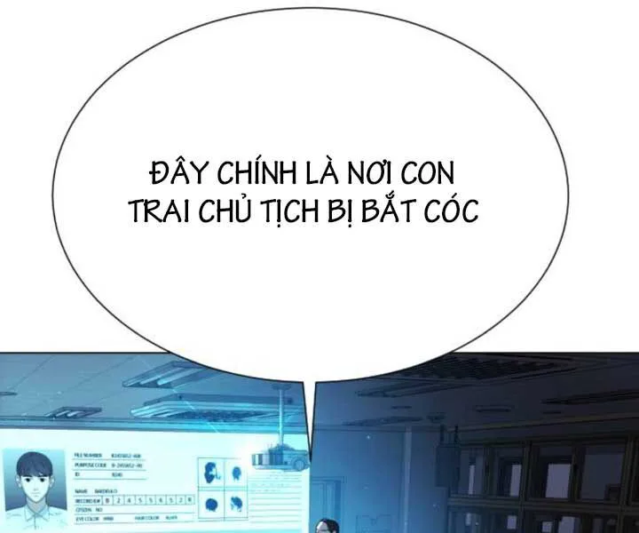 Sát Thủ Peter chương 7 - trang 17