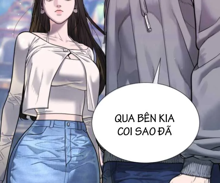 Sát Thủ Peter chương 7 - trang 33
