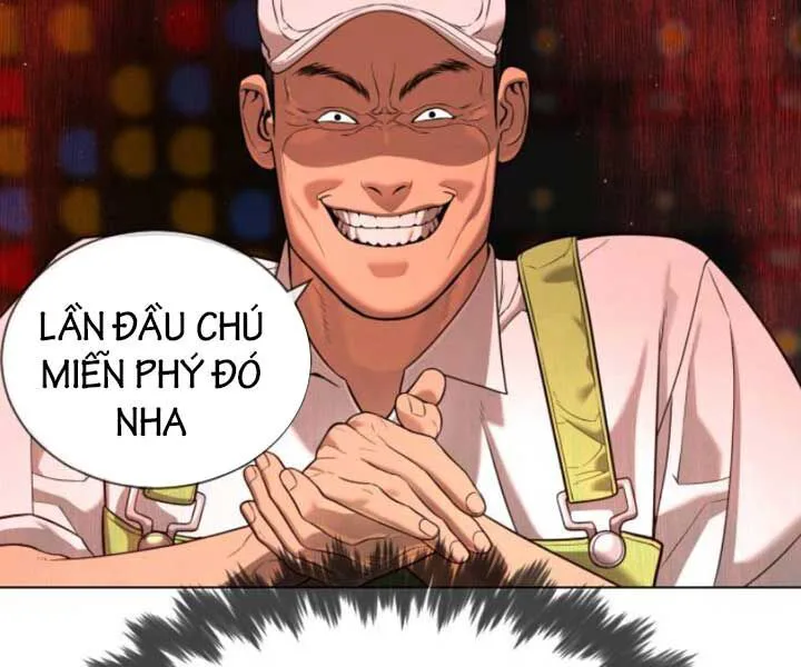 Sát Thủ Peter chương 7 - trang 64