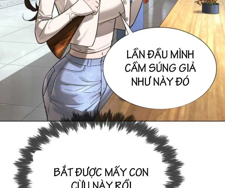 Sát Thủ Peter chương 7 - trang 68
