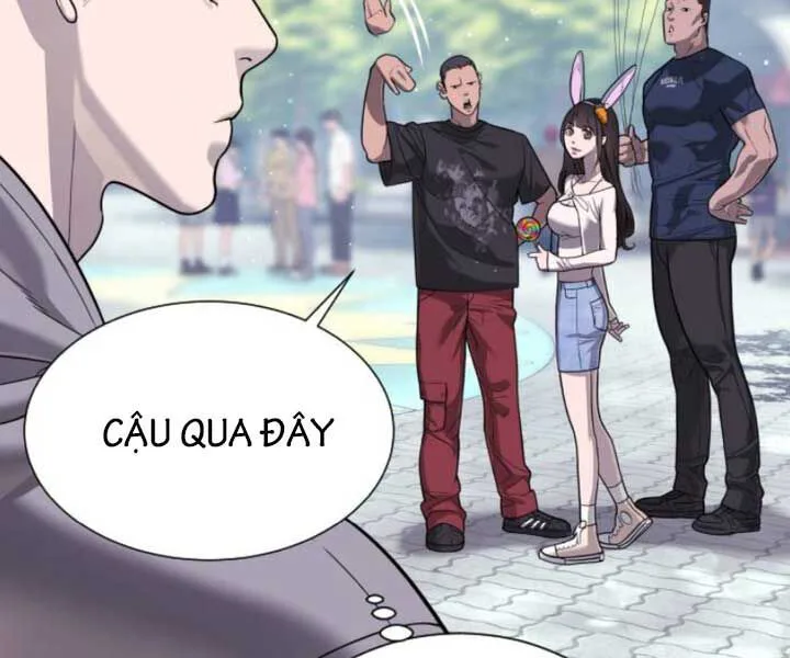 Sát Thủ Peter chương 7 - trang 79