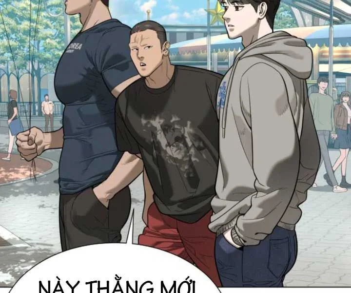 Sát Thủ Peter chương 7 - trang 153