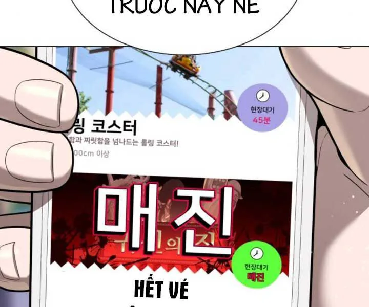 Sát Thủ Peter chương 7 - trang 201