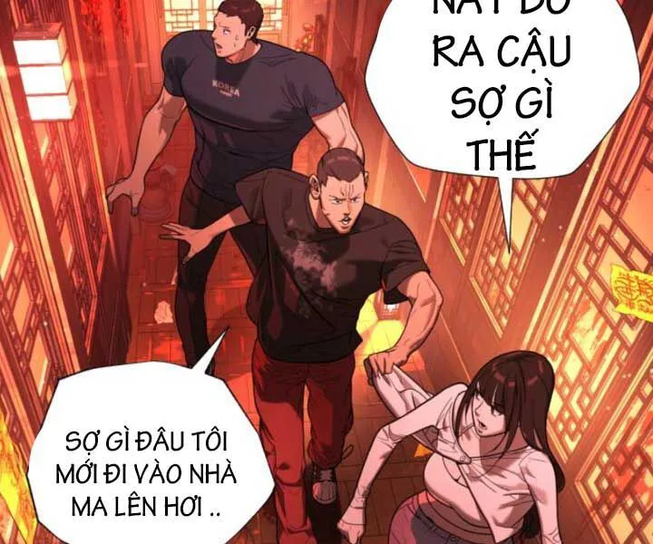 Sát Thủ Peter chương 7 - trang 217