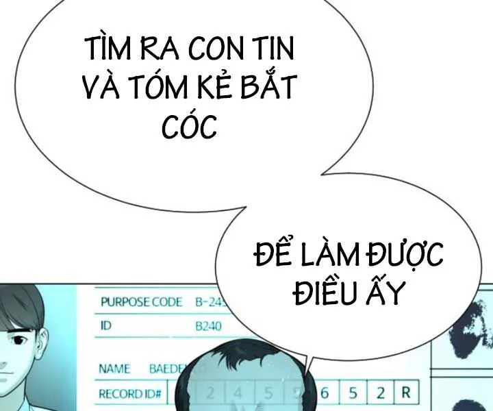 Sát Thủ Peter chương 7 - trang 242