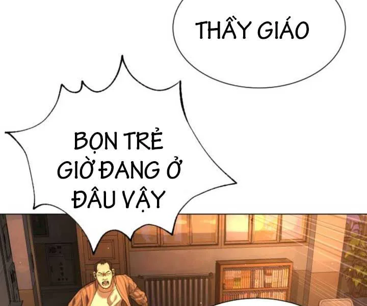 Sát Thủ Peter chương 7 - trang 260