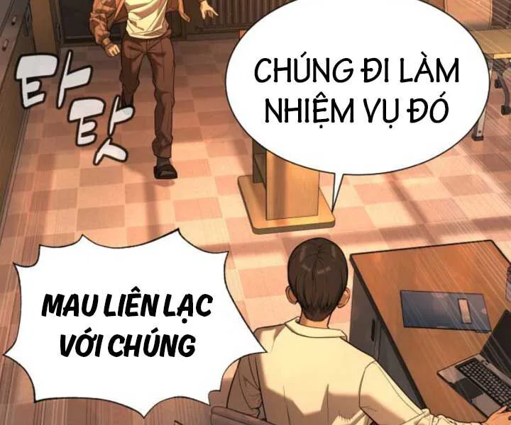Sát Thủ Peter chương 7 - trang 261