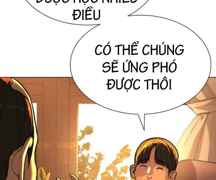 Sát Thủ Peter chương 7 - trang 276