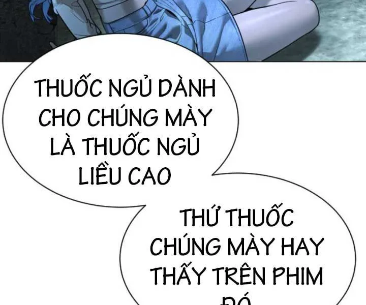 Sát Thủ Peter chương 7 - trang 293