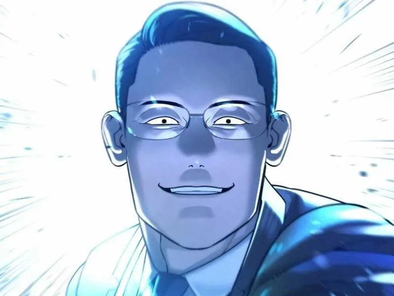 Sát Thủ Peter chương 8 - trang 8