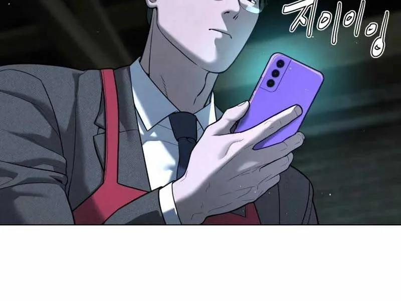 Sát Thủ Peter chương 8 - trang 19