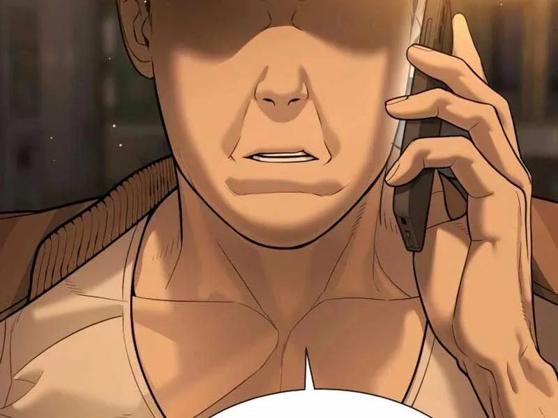 Sát Thủ Peter chương 8 - trang 22