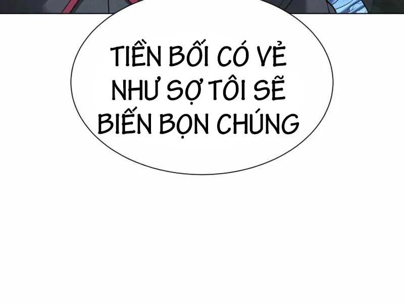 Sát Thủ Peter chương 8 - trang 31