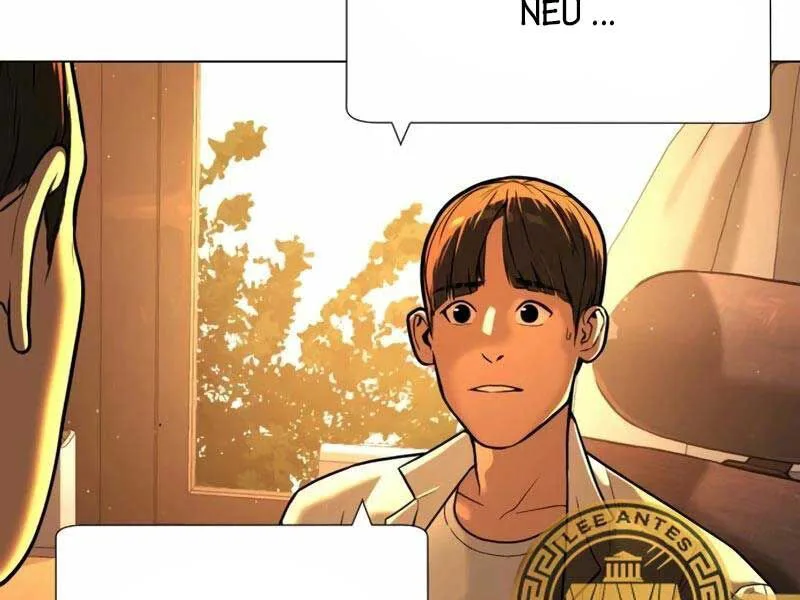 Sát Thủ Peter chương 8 - trang 47