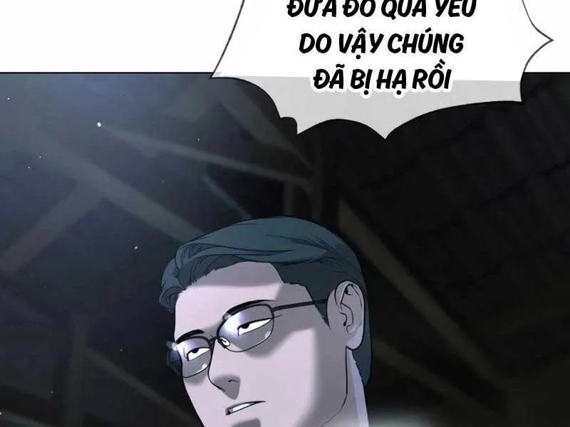 Sát Thủ Peter chương 8 - trang 60