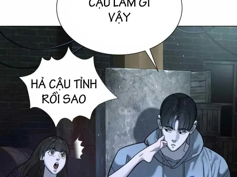 Sát Thủ Peter chương 8 - trang 74