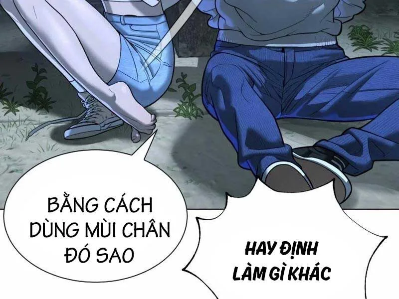 Sát Thủ Peter chương 8 - trang 80