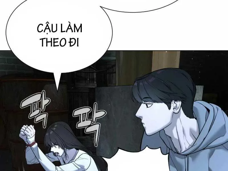 Sát Thủ Peter chương 8 - trang 83