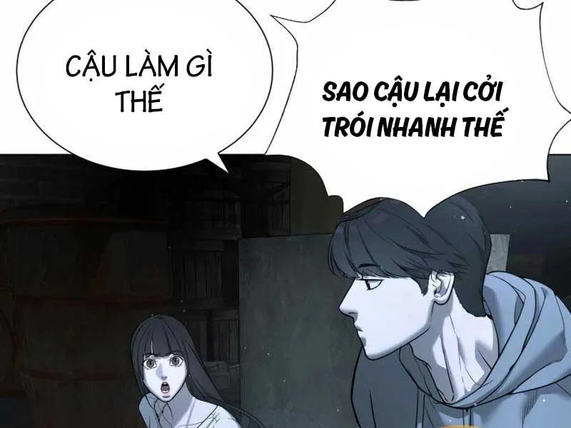 Sát Thủ Peter chương 8 - trang 86