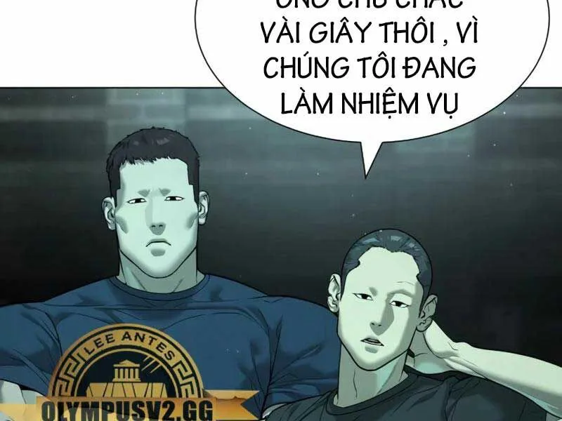 Sát Thủ Peter chương 8 - trang 108