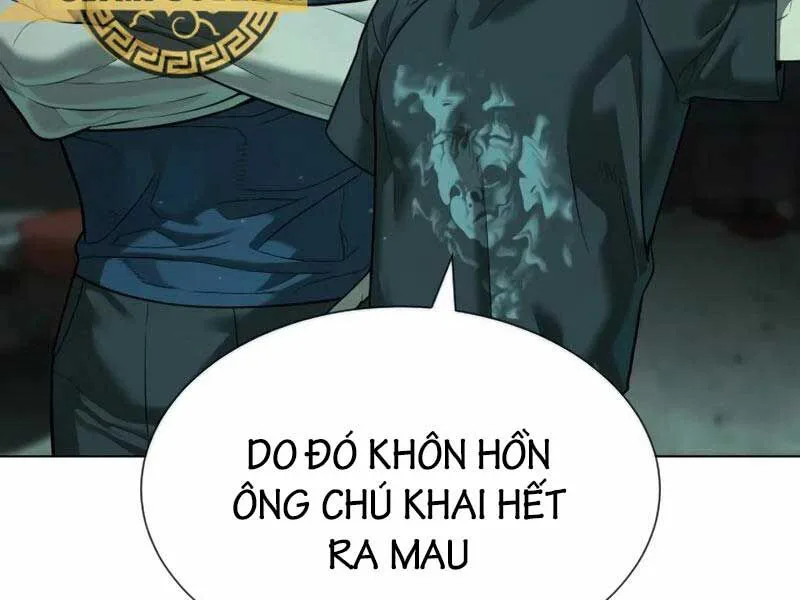 Sát Thủ Peter chương 8 - trang 109
