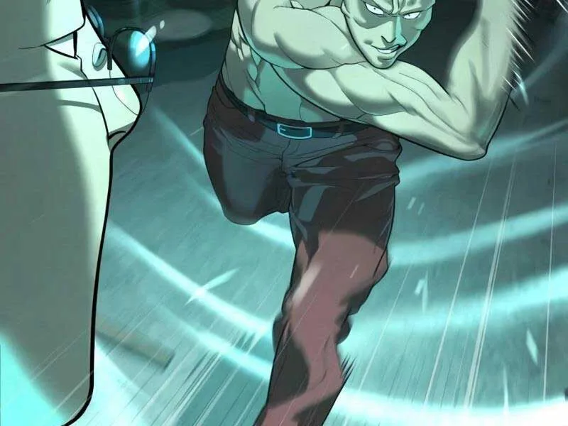 Sát Thủ Peter chương 8 - trang 162
