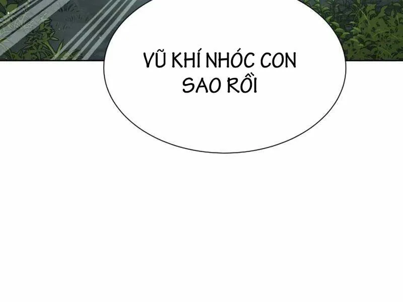 Sát Thủ Peter chương 8 - trang 188