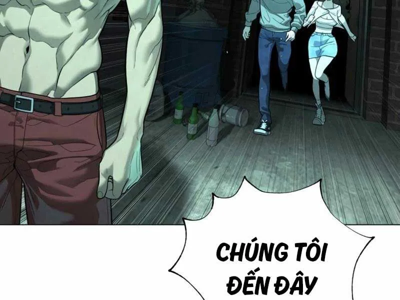 Sát Thủ Peter chương 8 - trang 201