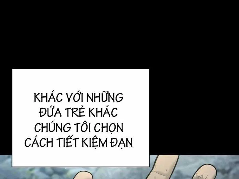 Sát Thủ Peter chương 8 - trang 252