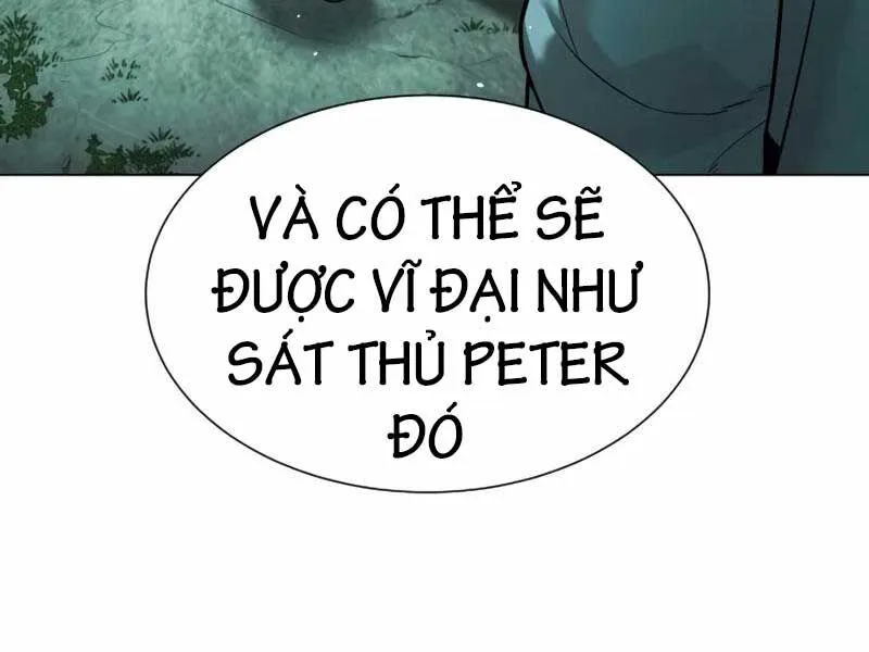 Sát Thủ Peter chương 8 - trang 290