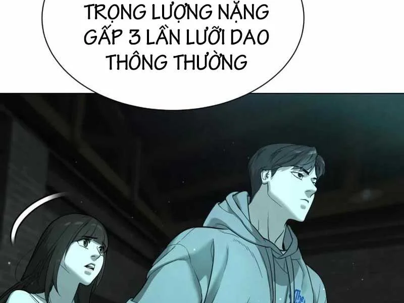 Sát Thủ Peter chương 8 - trang 350