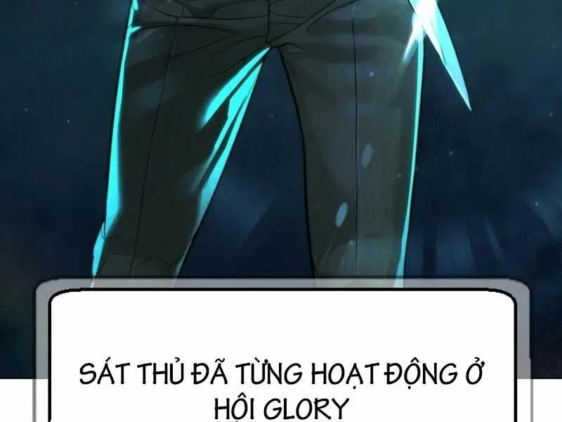 Sát Thủ Peter chương 8 - trang 359