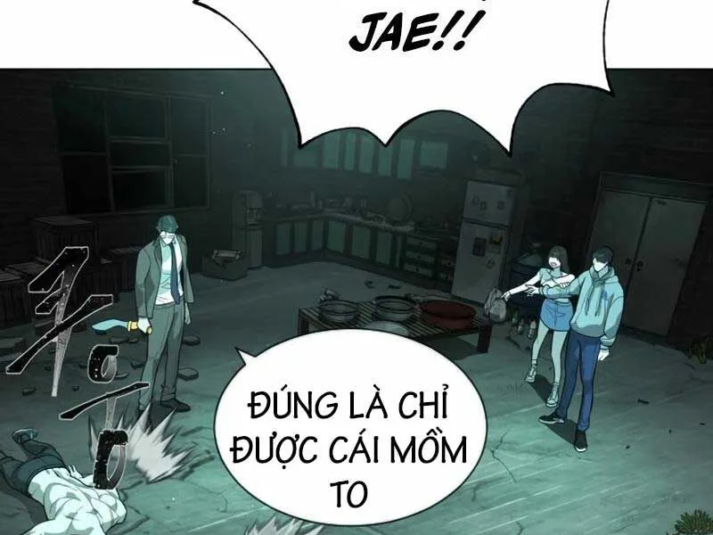 Sát Thủ Peter chương 8 - trang 379