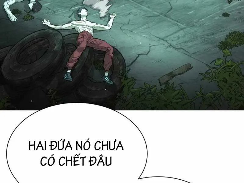Sát Thủ Peter chương 8 - trang 380