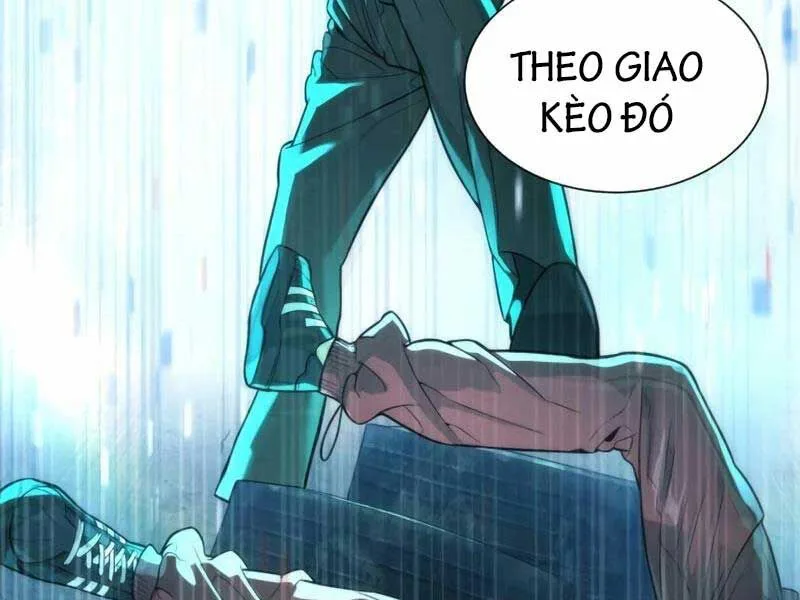 Sát Thủ Peter chương 8 - trang 389